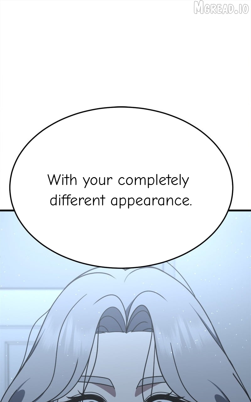Change Me Chapter 225  - page 35